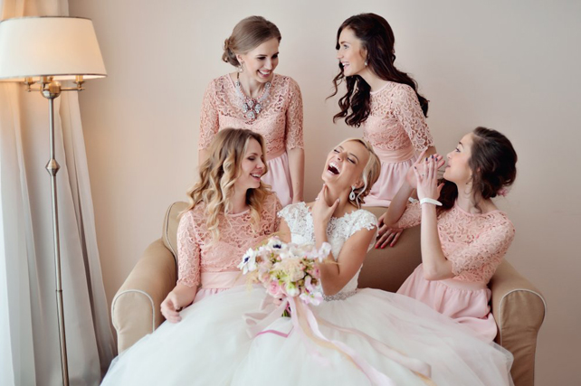 Свадебный фотограф Наташа Федорова 