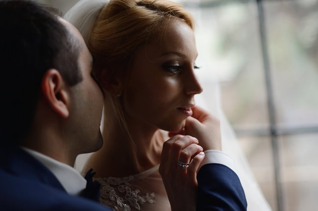 Свадебный фотограф Наташа Федорова 