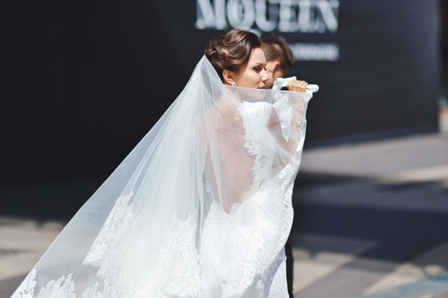 Свадебный фотограф Наташа Федорова 