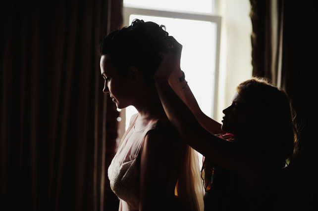 Свадебный фотограф Наташа Федорова 