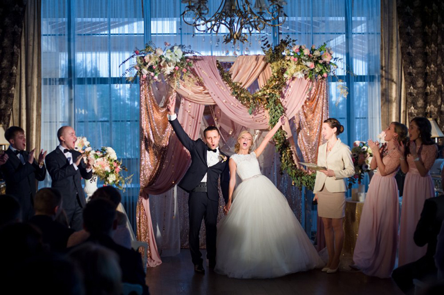 Свадебный фотограф Наташа Федорова 