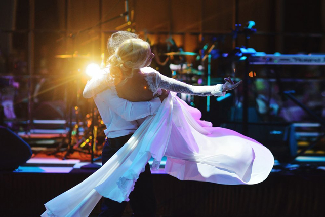 Свадебный фотограф Наташа Федорова 