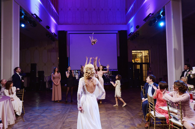 Свадебный фотограф Наташа Федорова 