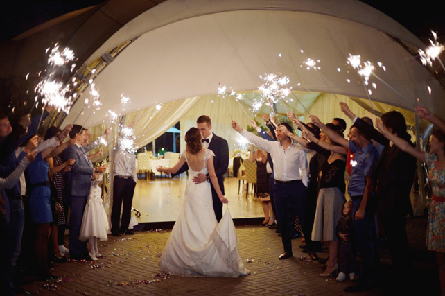 Свадебный фотограф Наташа Федорова 