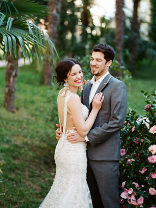 Наталия Куденко, Special Wedding 