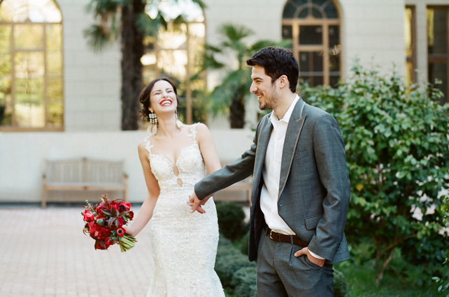 Наталия Куденко, Special Wedding 