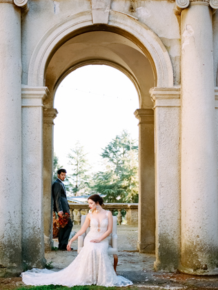 Наталия Куденко, Special Wedding 