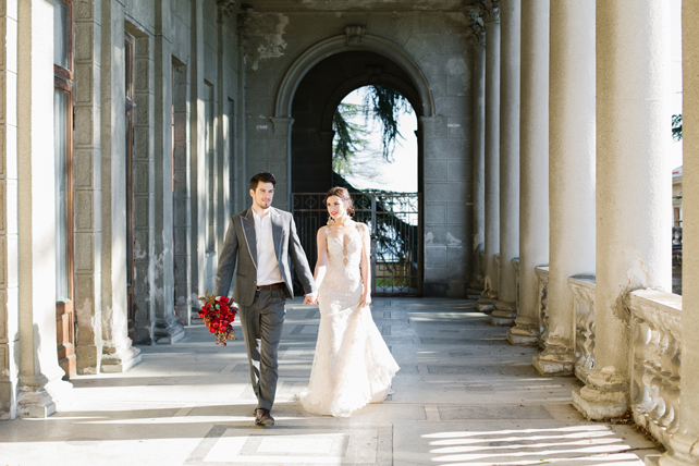 Наталия Куденко, Special Wedding 