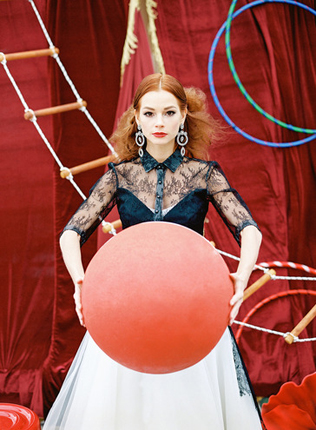 Наталия Куденко, Special Wedding 