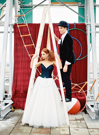 Наталия Куденко, Special Wedding 