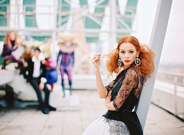 Наталия Куденко, Special Wedding 