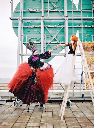 Наталия Куденко, Special Wedding 