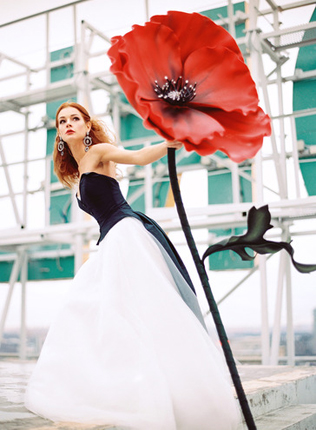 Наталия Куденко, Special Wedding 