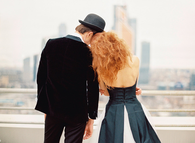 Наталия Куденко, Special Wedding 