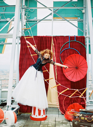 Наталия Куденко, Special Wedding 