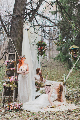 Наталия Куденко, Special Wedding 