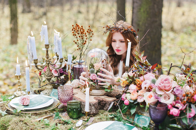 Наталия Куденко, Special Wedding 