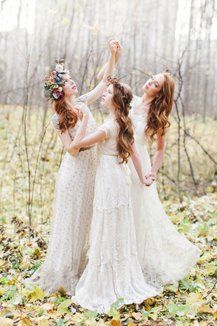 Наталия Куденко, Special Wedding 