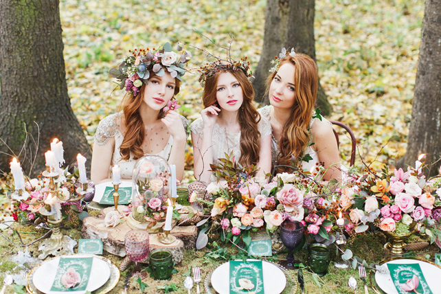 Наталия Куденко, Special Wedding 