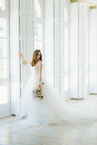 Наталия Ортиз 