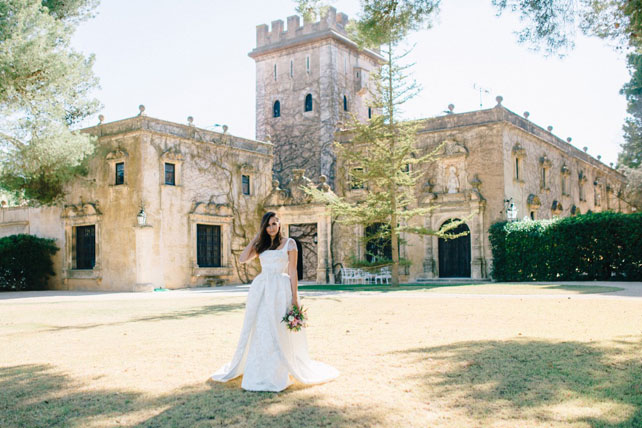 Наталия Ортиз 