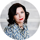 Наталья Бойко, свадебный организатор