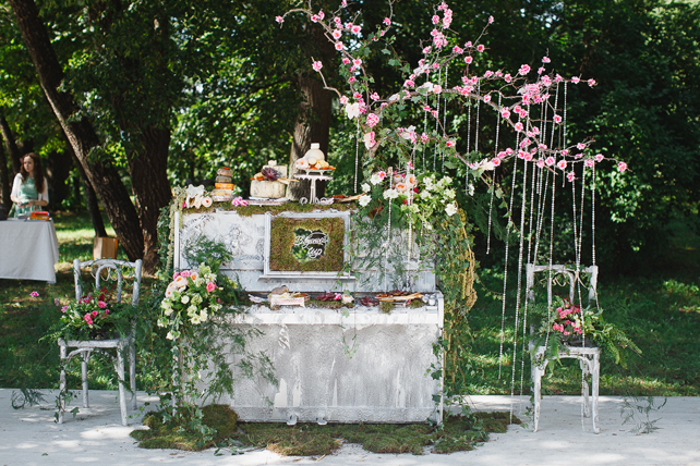 Организаторы и декораторы — о недостатках свадебных площадок 