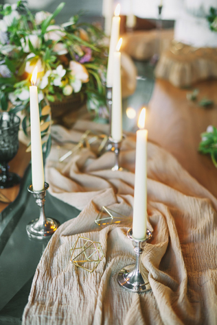 Организаторы и декораторы — о недостатках свадебных площадок 