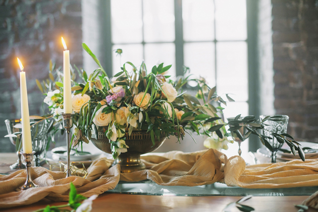 Организаторы и декораторы — о недостатках свадебных площадок 