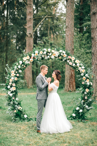 Организаторы и декораторы — о недостатках свадебных площадок 