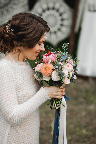 Организаторы и декораторы — о недостатках свадебных площадок 