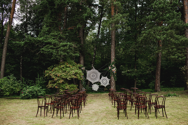 Организаторы и декораторы — о недостатках свадебных площадок 