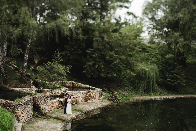 Организаторы и декораторы — о недостатках свадебных площадок 