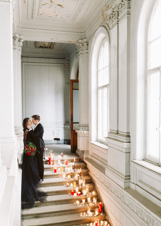 Организаторы и декораторы — о недостатках свадебных площадок 