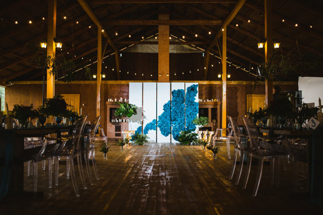 Организаторы и декораторы — о недостатках свадебных площадок 