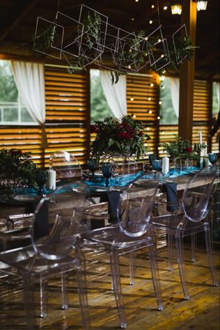 Организаторы и декораторы — о недостатках свадебных площадок 