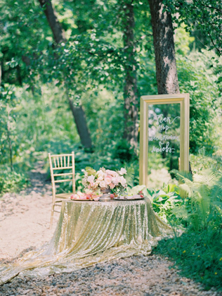 Организаторы и декораторы — о недостатках свадебных площадок 