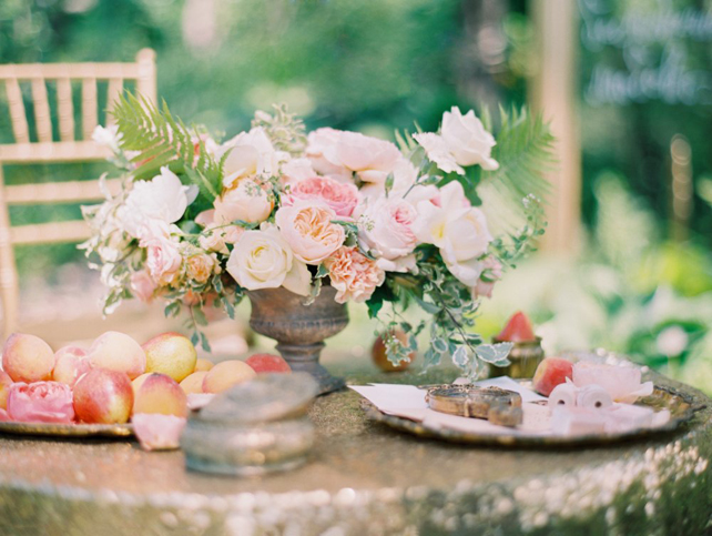 Организаторы и декораторы — о недостатках свадебных площадок 