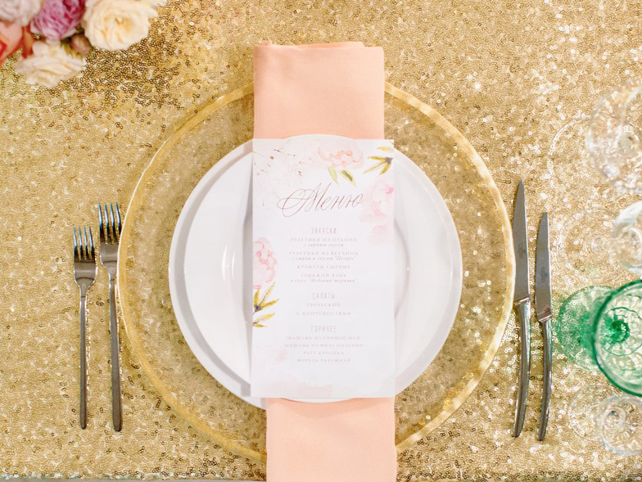 Организаторы и декораторы — о недостатках свадебных площадок 