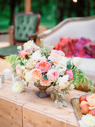 Организаторы и декораторы — о недостатках свадебных площадок 