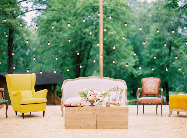 Организаторы и декораторы — о недостатках свадебных площадок 