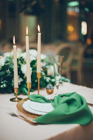 Организаторы и декораторы — о недостатках свадебных площадок 