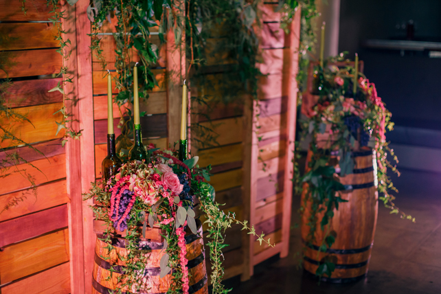 Организаторы и декораторы — о недостатках свадебных площадок 