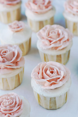 Нежная пастель: 40 идей для сладкого стола в акварельных тонах 