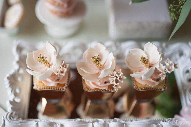 Нежная пастель: 40 идей для сладкого стола в акварельных тонах 