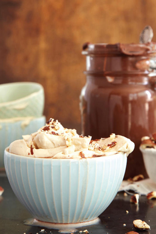 Нежная пастель: 40 идей для сладкого стола в акварельных тонах 