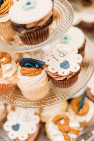 Нежная пастель: 40 идей для сладкого стола в акварельных тонах 