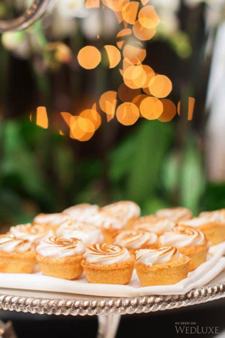 Нежная пастель: 40 идей для сладкого стола в акварельных тонах 