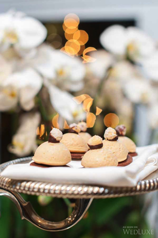 Нежная пастель: 40 идей для сладкого стола в акварельных тонах 