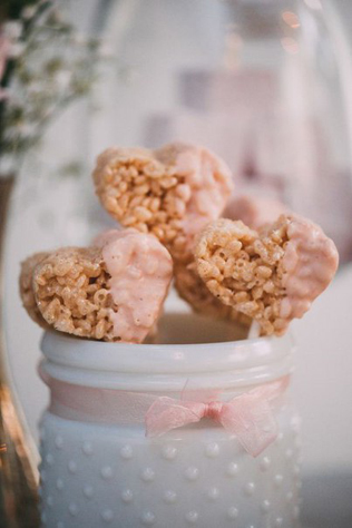 Нежная пастель: 40 идей для сладкого стола в акварельных тонах 